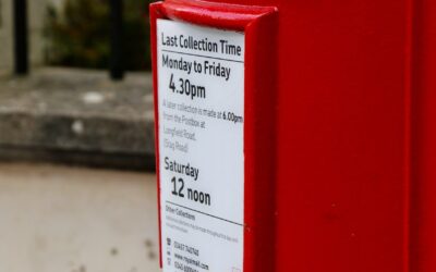The Post Office – The Next Scandal