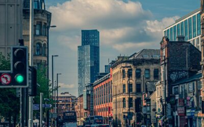The Safest – and Most Dangerous – Areas in Greater Manchester: What the Latest Crime Data Reveals