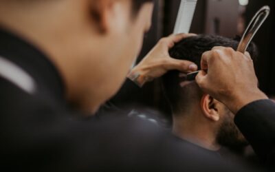 Criminal Fronts on the High Street: Police Raids Expose Shocking Scale of Organised Crime Across UK Barbers and Vape Shops