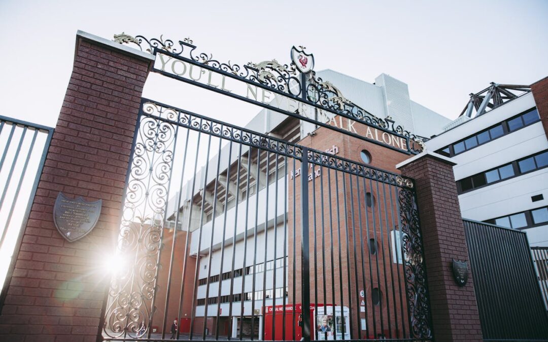 Understanding the Paul Doyle Case After the Liverpool FC Parade Incident