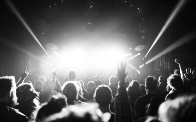 Free Speech or Incitement? Legal Implications of Glastonbury Performances Under Review