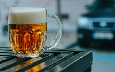 Heatwave Temptations: Drink‑Driving & Crime Risks in the UK Summer