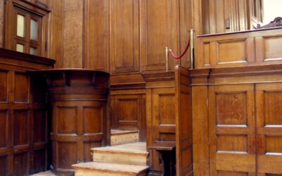 Hospital Manager Arrested Over Perverting Course of Justice in Letby Investigations