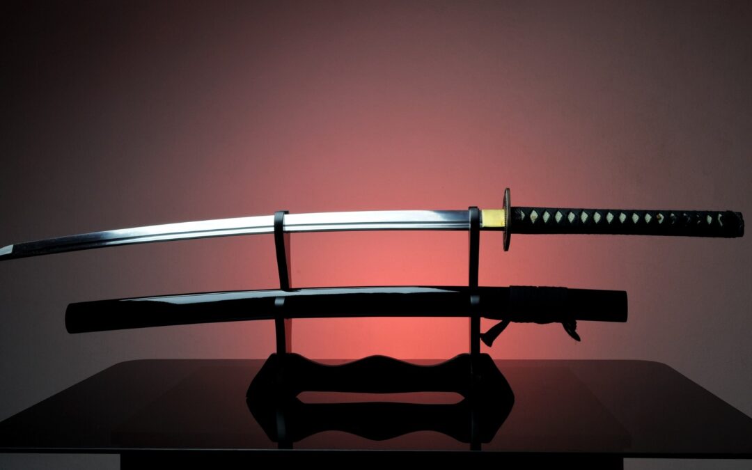 Legal Analysis: UK Ninja Sword Ban Under Ronan’s Law
