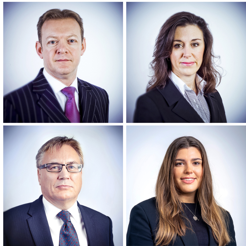 Our team of lawyers our team of lawyers - criminal defense solicitors in Stockport, Manchester, Cheshire
