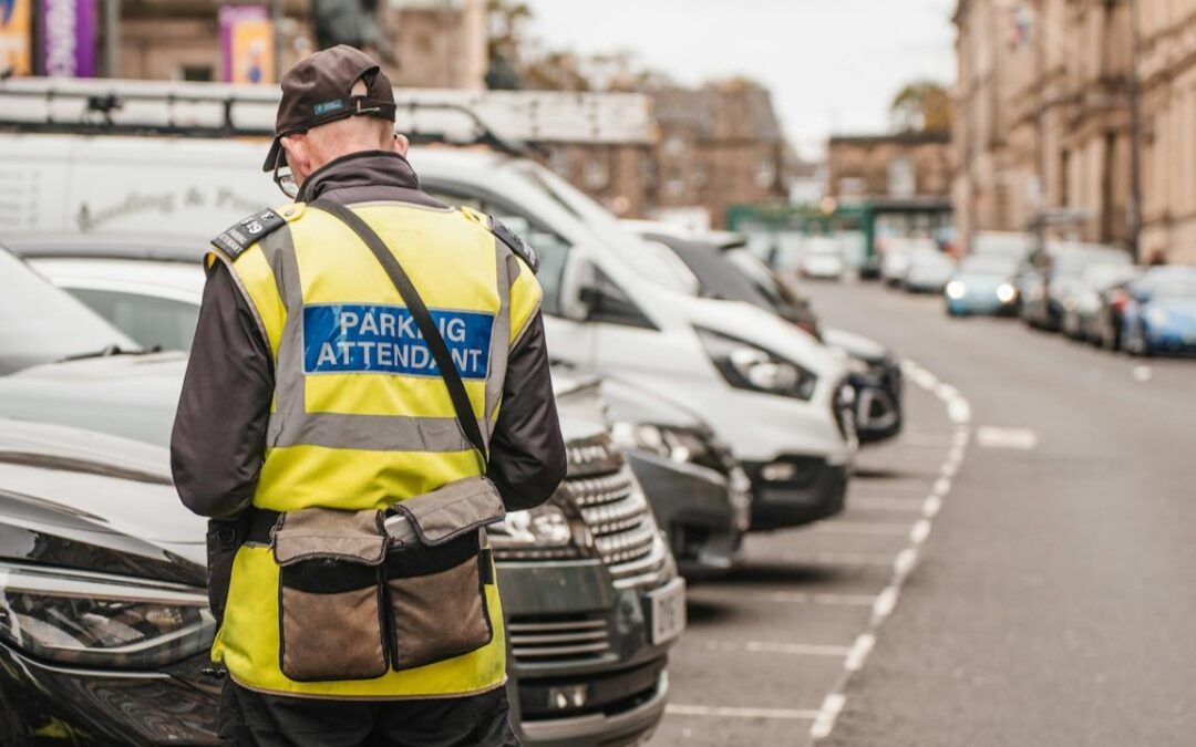 Blue Badge Fraud: Understanding the Offence and Its Serious Consequences