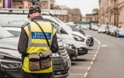 Blue Badge Fraud: Understanding the Offence and Its Serious Consequences