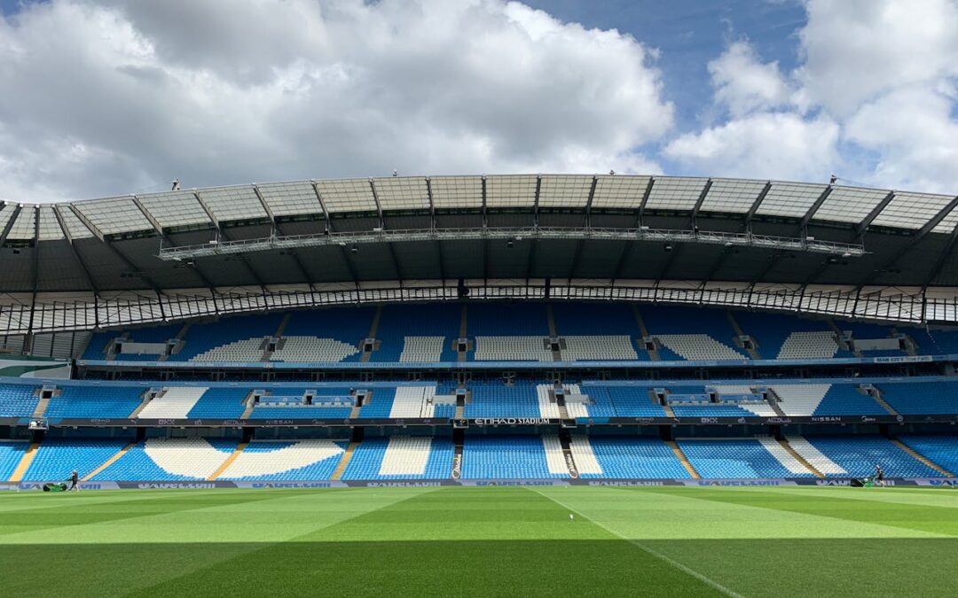 Manchester Derby: Police Brace for Arrests Amid Increased Security