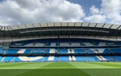 Manchester Derby: Police Brace for Arrests Amid Increased Security