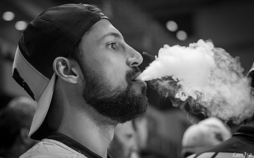 Vape Spiking: Police Crack Down as Offenders Face Severe Penalties