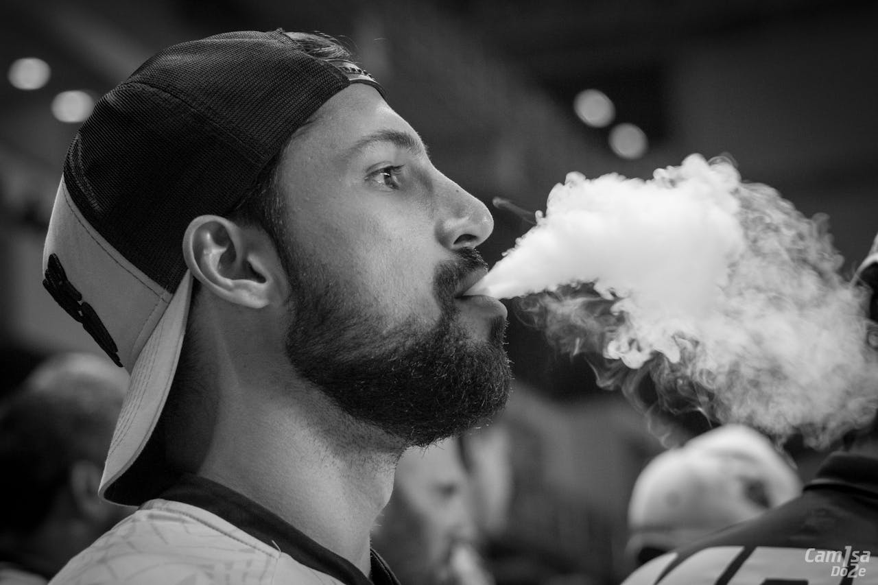 Vape spiking being tackled