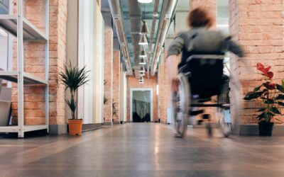 Disabled Victims Face Barriers in the Criminal Justice System