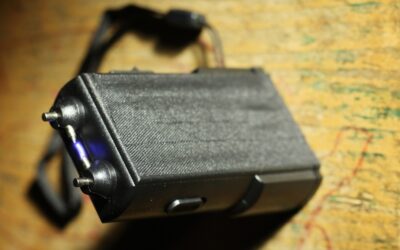 New Taser 10 Approved for UK Police and What This Means for Policing and Public Safety