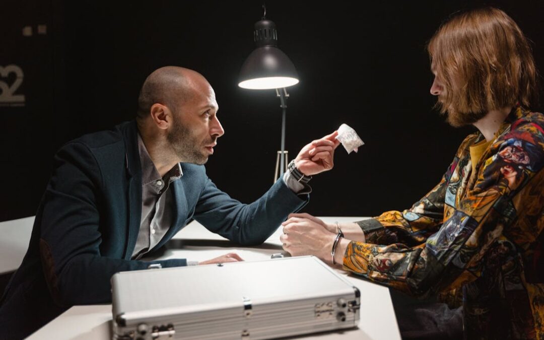 Three Men Arrested as £20m of Cocaine Seized in Kent