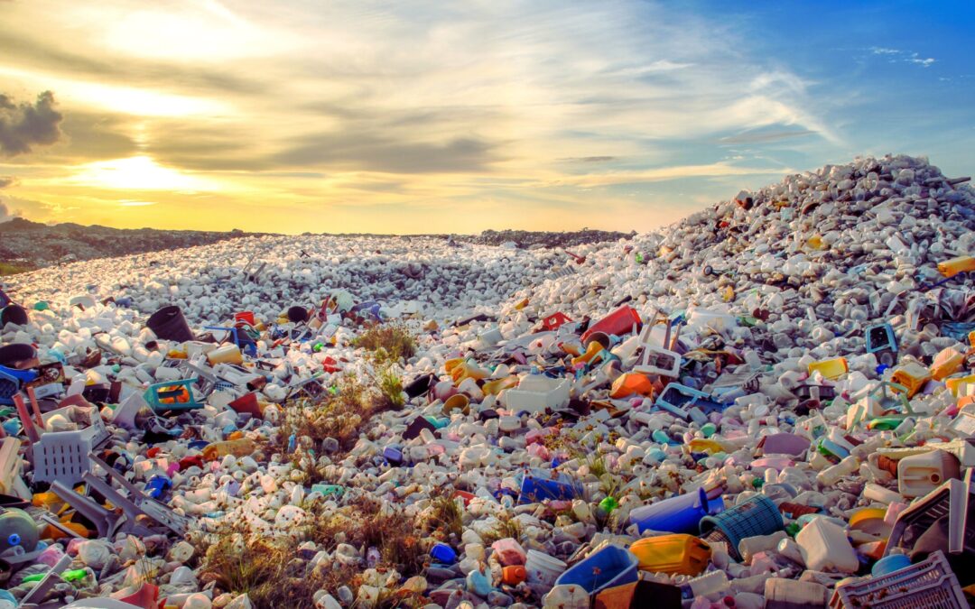 Fly-tipping “Waste Crime Networks” Urgent Crackdown Called For From Government