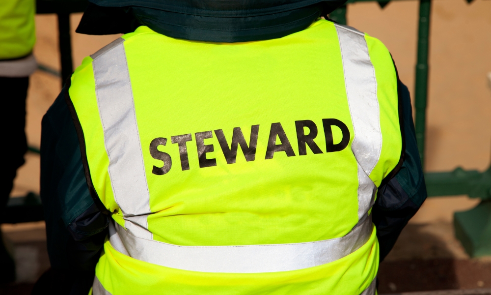 2 brothers posing as stewards receive 3 year banning orders