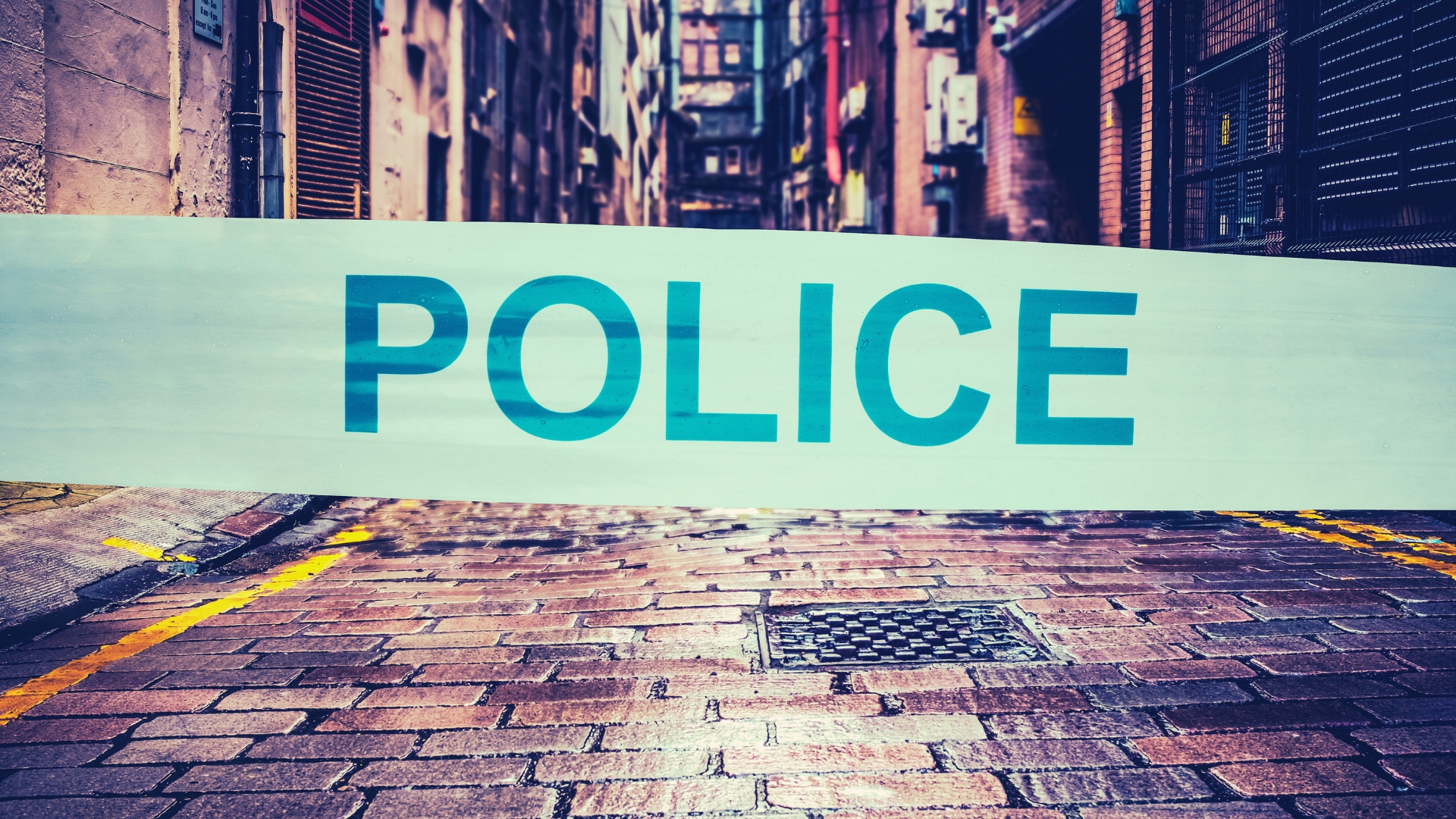 Police Disperal Orders in areas of high anti-social behaviour Police Disperal Orders in areas of high anti-social behaviour