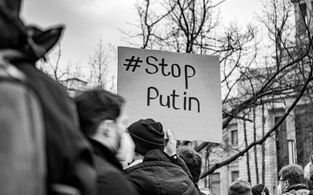 UK Drug Deals Funding Russian War Machine – NCA Warns