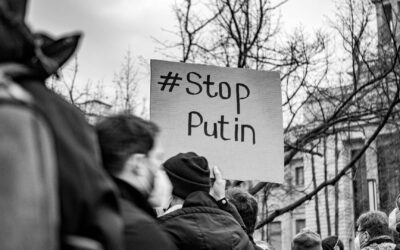 UK Drug Deals Funding Russian War Machine – NCA Warns