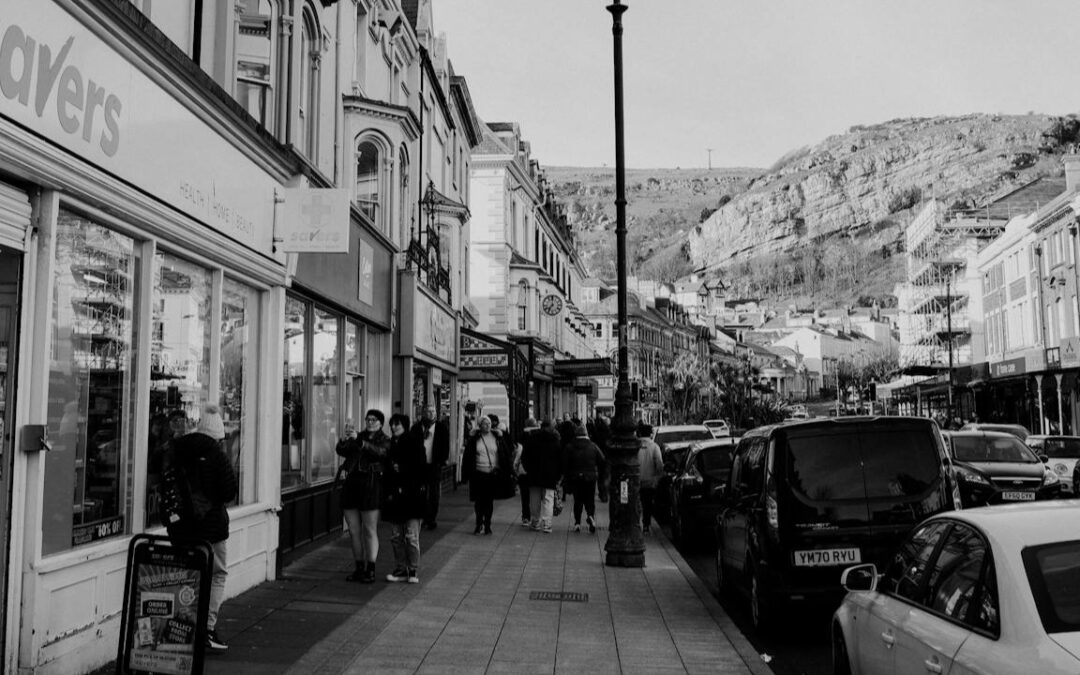 Mini-Market Owners Targeted Over Criminal Activities