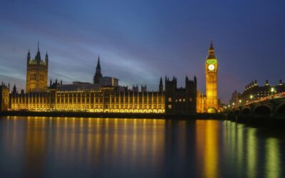 Incident Highlights Issues of “Suspect Packages” At This Time of Year.