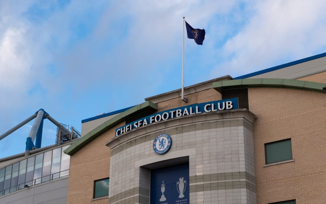 Former Chelsea Employee Avoids Prison Over Fraud Conviction