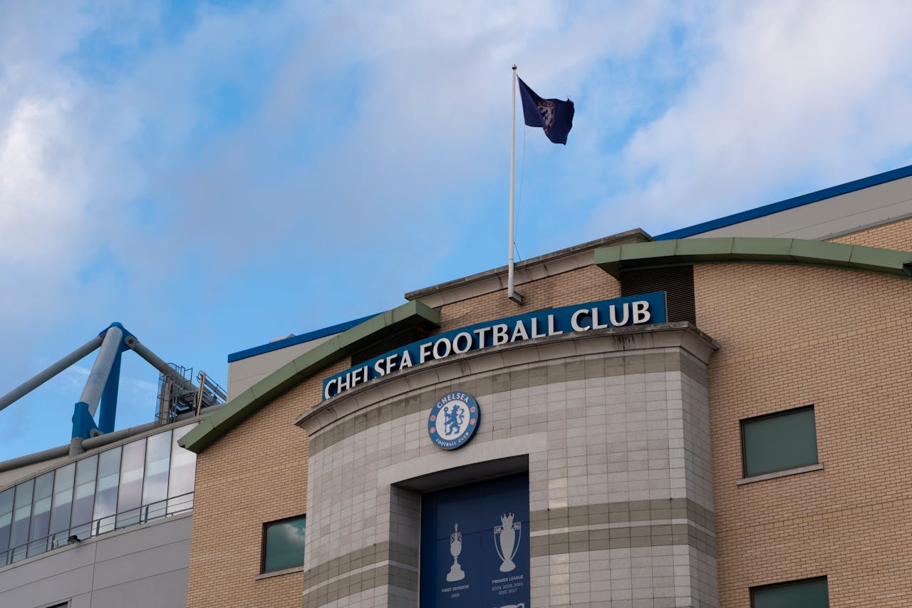 Chelsea FC employee subject to fraud conviction