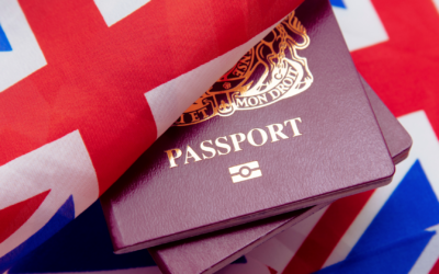 People Smuggling Network Dismantled – Eight-Year Sentence for Organised Immigration Crime