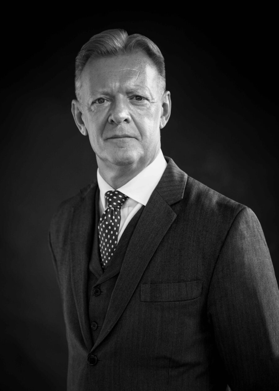 Simon Morton Simon Morton