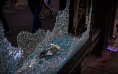 Retail Gang Disorder – How It Spreads & Warning For Those Taking Part