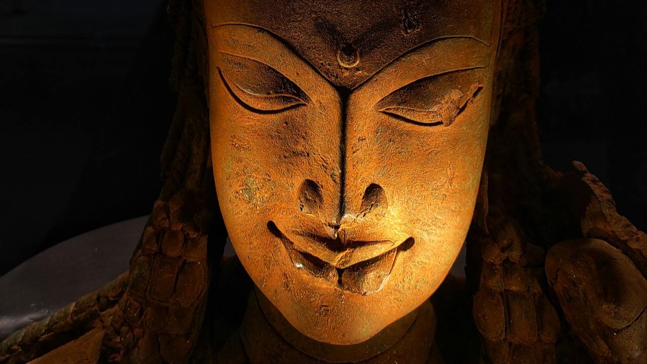 Ancient Artefacts Fraud Case Ancient Artefacts Fraud Case