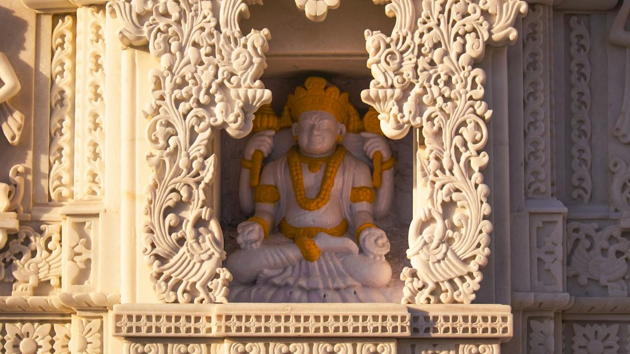 Hindu anti-hate reporting platform