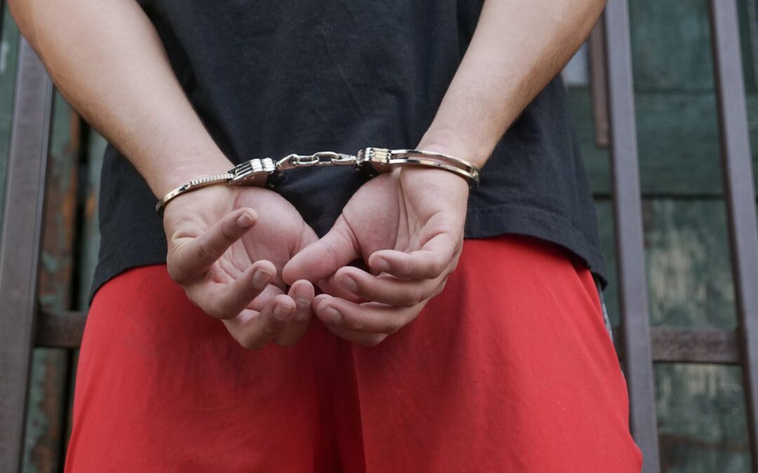 NCA’s 20 Most Wanted On The Run