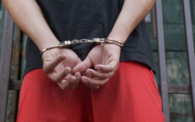 NCA’s 20 Most Wanted On The Run