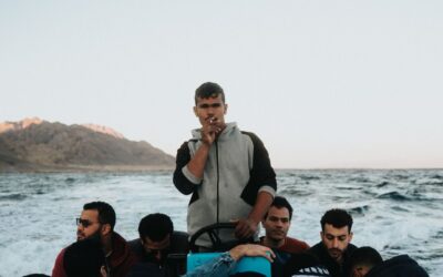 People Smuggling Investigation And The On-Going Legal Battle