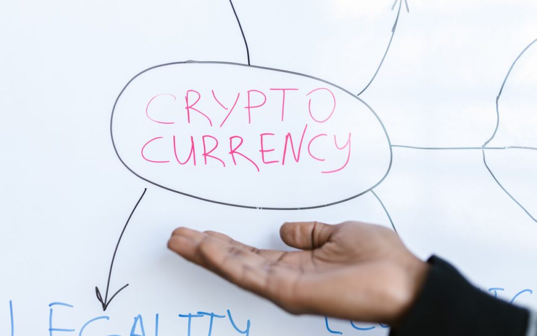 Three Men Jailed Following Crypto-Currency Fraud