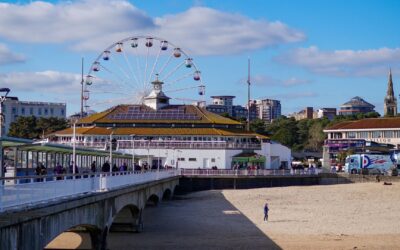 Study Reveals Business Crime Hotspot – And it’s Not Where You Might Expect…