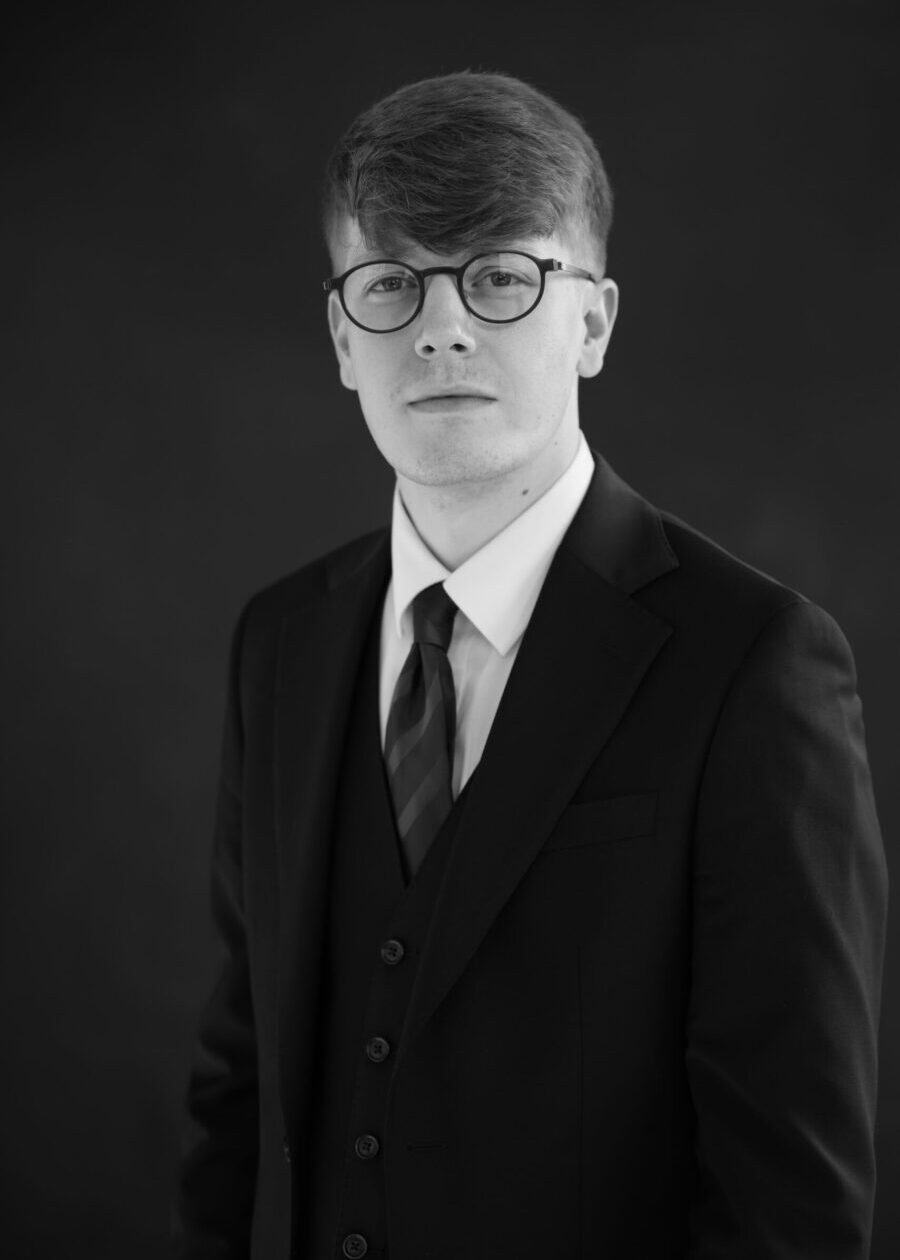 Alex Nash