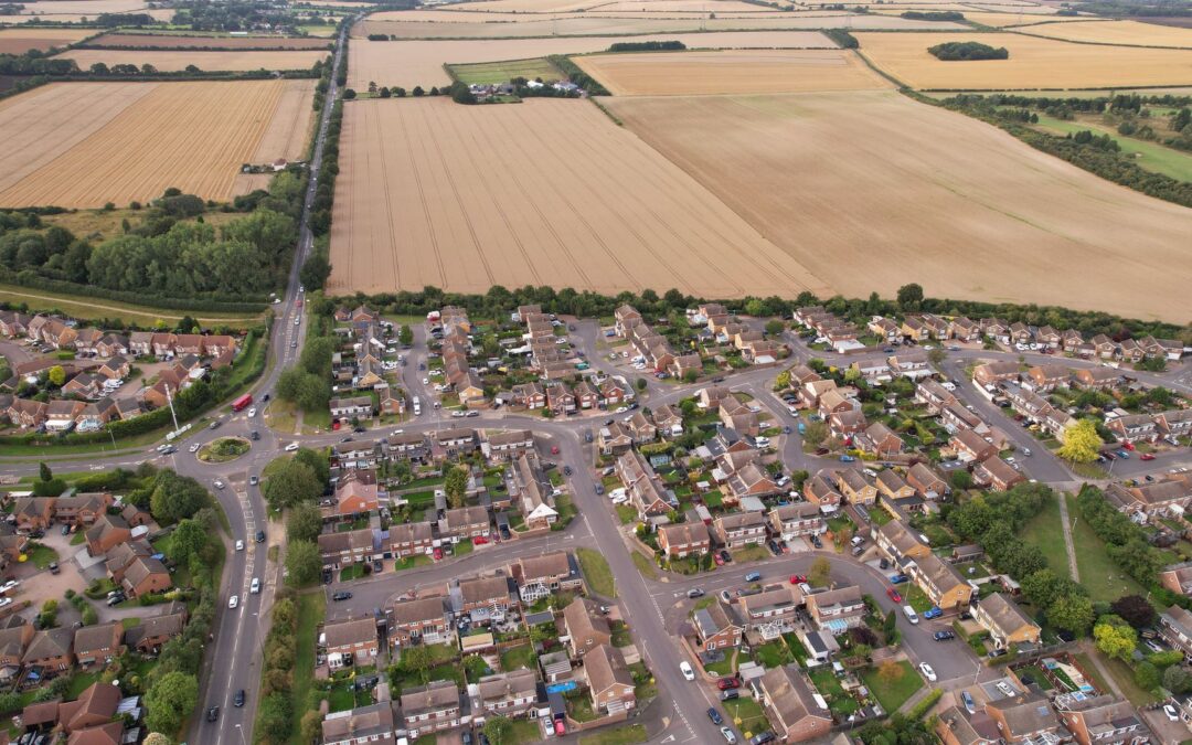 5 Members of Gang Arrested As Part of Rural Crime Clampdown