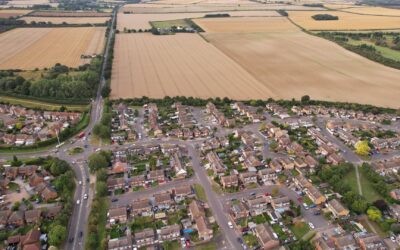 5 Members of Gang Arrested As Part of Rural Crime Clampdown