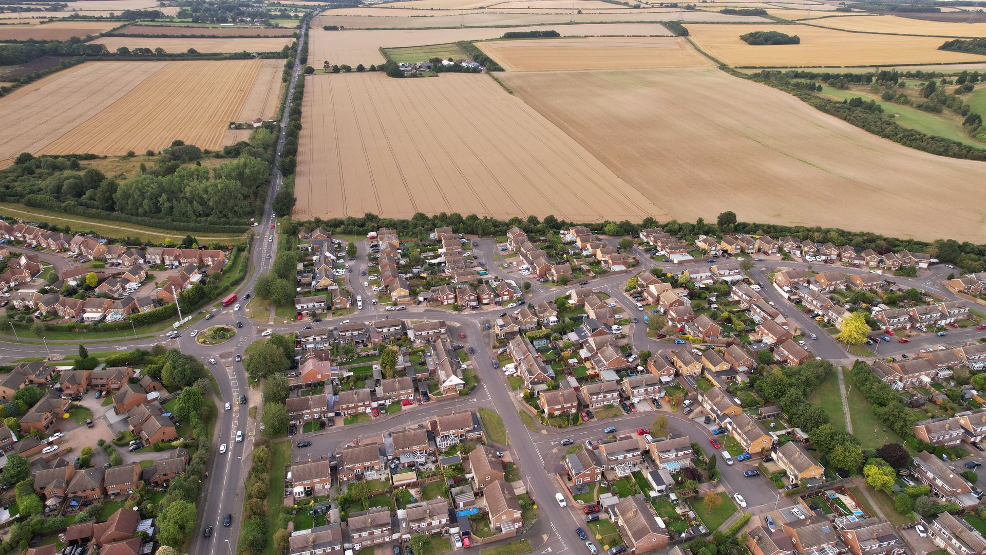 rural crime