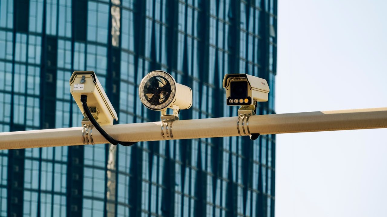 AI Traffic Cameras AI Traffic Cameras