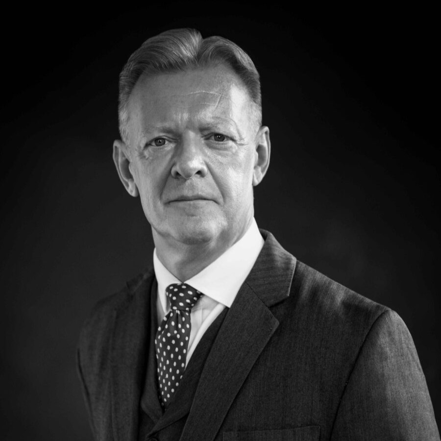 Simon Morton